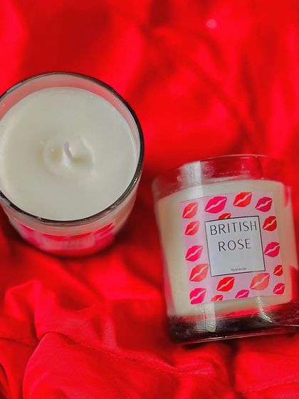Our Signature Scented Candles photo 14
