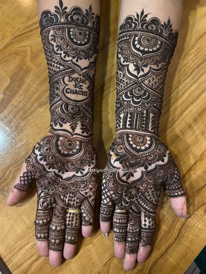 Traditional & Storytelling Designs photo 8