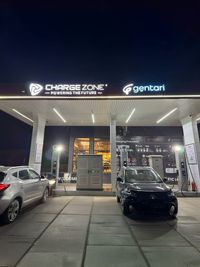 EV Charging & Fleet Solutions