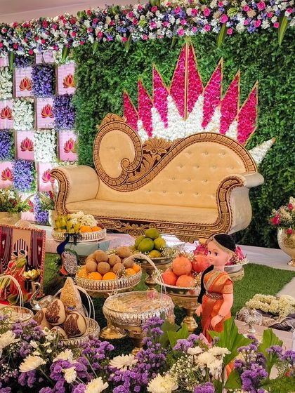 Uptown Event - Full-Service Event Planning Engagements, Receptions & Formal Events photo 46