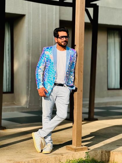 Dressing the Part: My Event Lookbook photo 56