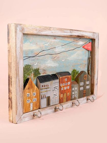 Mirakhi Design Studio - Bespoke Art Pieces & Decor Functional Art & Decor Accents photo 13