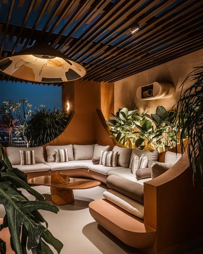 Outdoor Living & Landscape Design