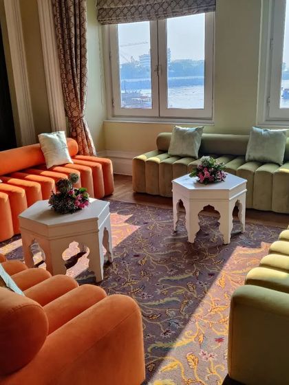 Bespoke Decor & Thematic Design photo 56