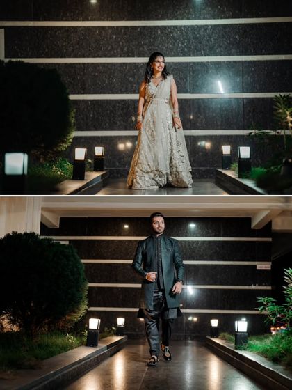 AJ Picture Company - Wedding & Couple Photography The First Promise: Engagement Stories photo 14