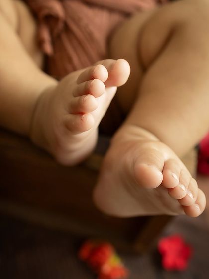 The Tiniest Details photo 5