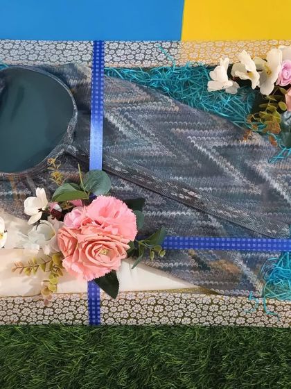 For the Groom: Suit & Sherwani Packing photo 5