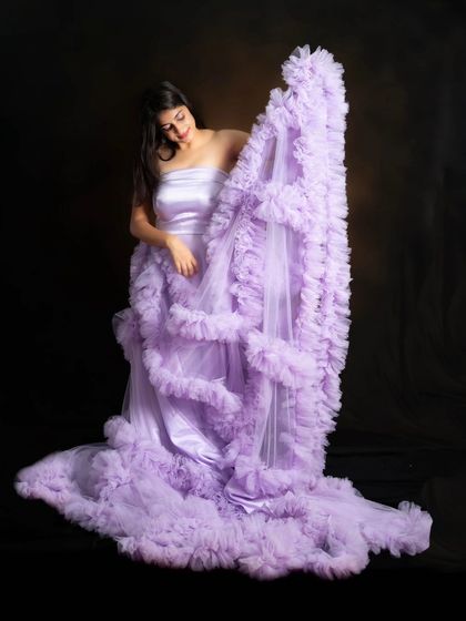 Dee Yashaswini - Occasion Wear Rentals A Look Inside Our Store photo 61