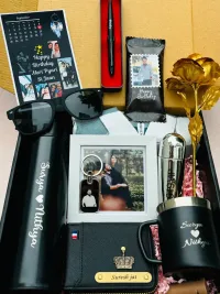 Personalized Gift Hampers & Sets