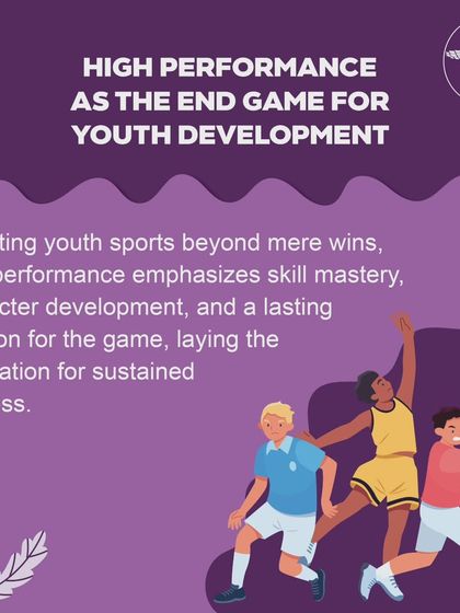 Invictus Play - Kids' Sports & Fitness Camps Parent's Corner: Resources & Tips photo 17