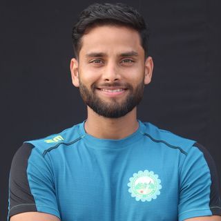 Pratyush Agrawal