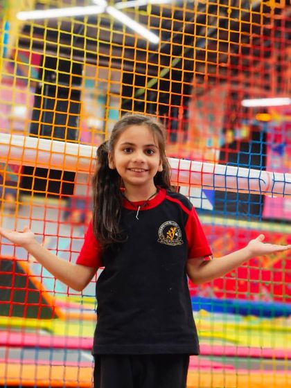 The Ultimate School Day Out photo 38