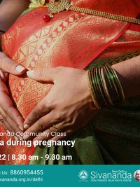 Family & Prenatal Yoga