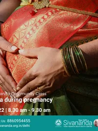 Family & Prenatal Yoga
