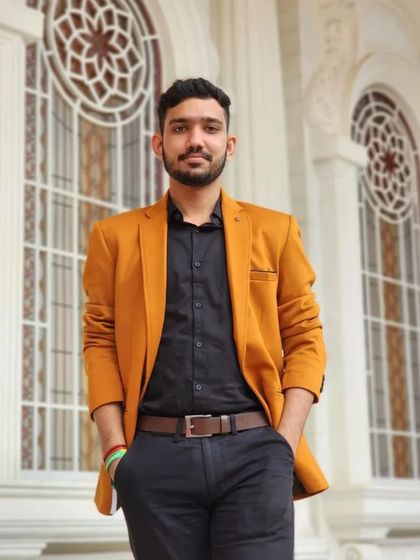 The Dress Bank - Wedding & Special Occasion Outfit Rentals Men's Collection: Suits & Sherwanis photo 26