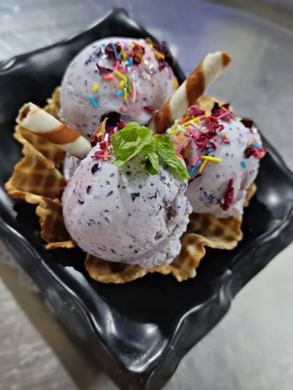 Sweet Endings & Desserts photo 14