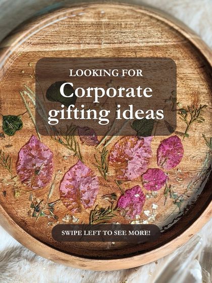 Studio Chhavi - Handcrafted Gifts & Decor Memorable Corporate & Bulk Gifting photo 9