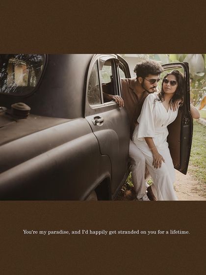 Orange Wedding Cinemas - Wedding Photography & Cinematography Pre-Wedding Stories: Love in Every Landscape photo 272