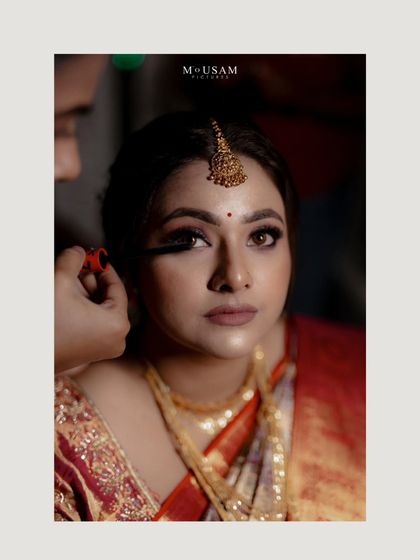 Mousam Pictures - Wedding Photography & Videography Additional Work photo 11