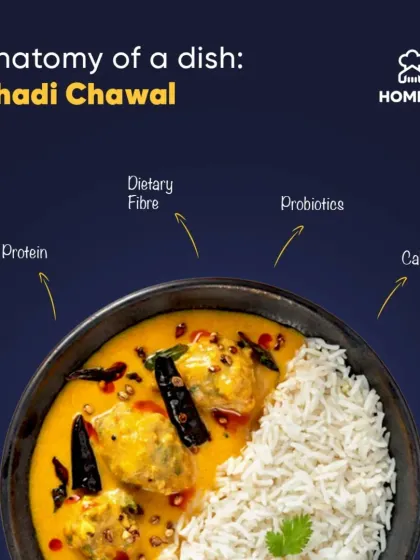 Homeal - On-Demand Home-Style Meals Our Daily Menu: Comfort Food, Delivered photo 25