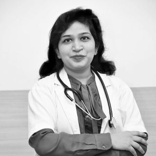 Lipy Gupta