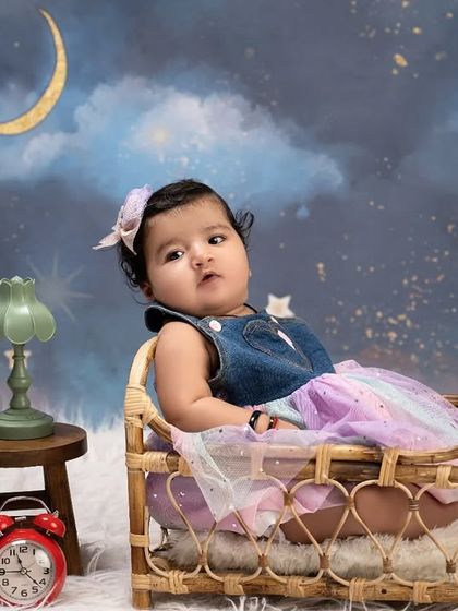 Imaginative Themed Shoots photo 25