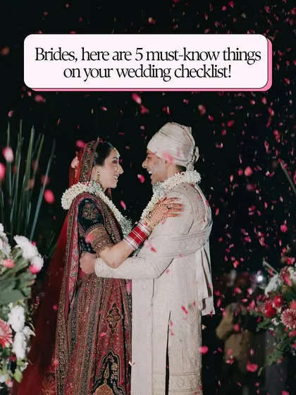 A beautiful moment between a bride and groom. My job is to ensure that when you stand together, your outfits tell a single, beautiful story. This is a checklist item I never miss.