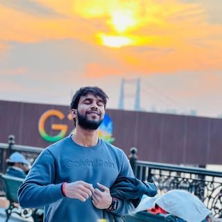 Adarsh Kumar