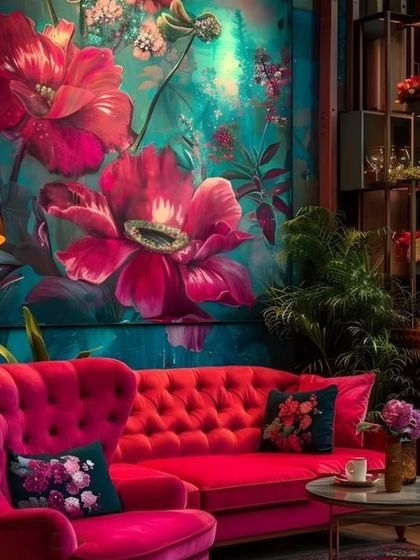 Shades Creative Gallery - Art Sales & Advisory Art for Your Home: See It in Place photo 30