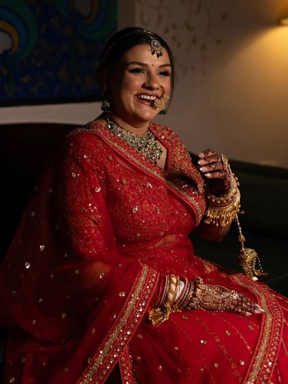 RK Wedding Photography - Wedding Photography & Videography Bridal Portraits photo 23