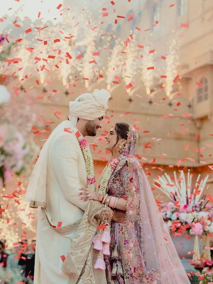 Majestic Mandaps & Sacred Ceremonies photo 7