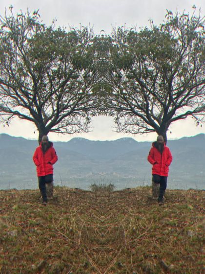 Karma is the seed we sow every day with our thoughts, words, and actions. We must eventually reap the harvest. Therefore, choose your actions wisely, as today's karma becomes tomorrow's destiny.