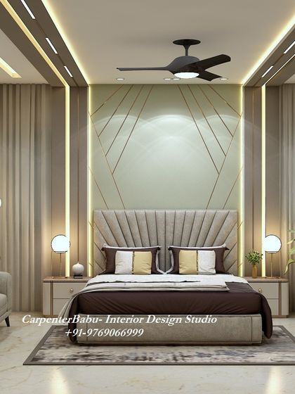 Master Bedroom Sanctuaries photo 67