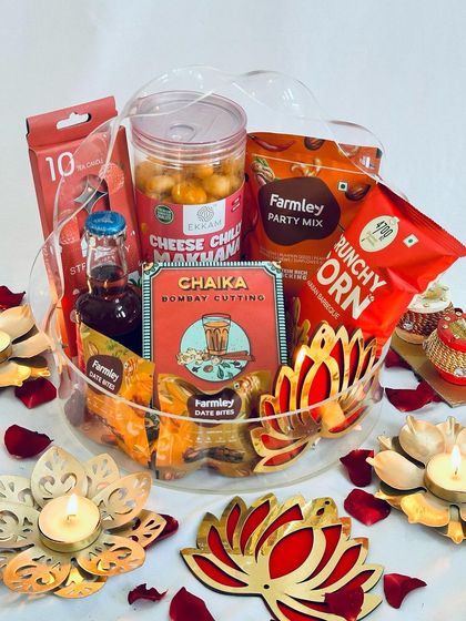 The Gift Cottage - Corporate & Event Gifting Festive Gifting photo 39