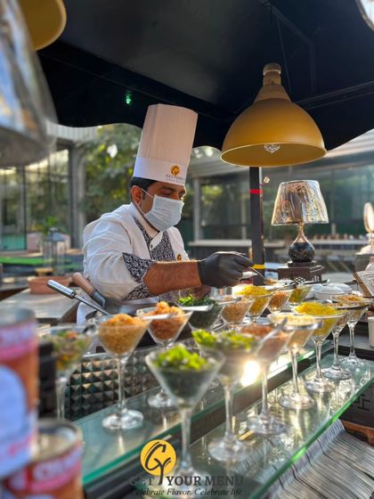 A World of Flavours: Pan-Asian, Italian & More photo 10