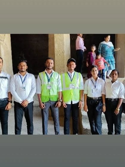 Police & Defence Force Training photo 14