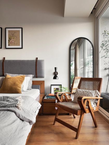 Architecture Dialogue - Interior Design Residential Sanctuaries photo 15