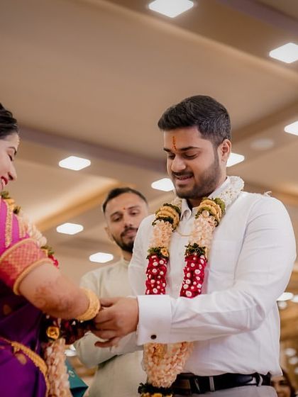 The Promise: Engagement Ceremonies photo 34