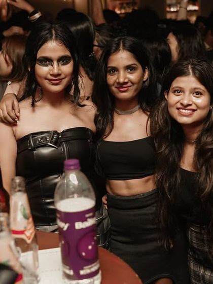 Hype Man: On The Mic & Crowd Energy photo 25