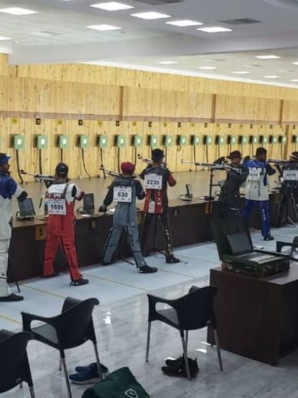Asthra Shooting Academy - Professional Shooting Coaching A Range Built for Champions photo 3