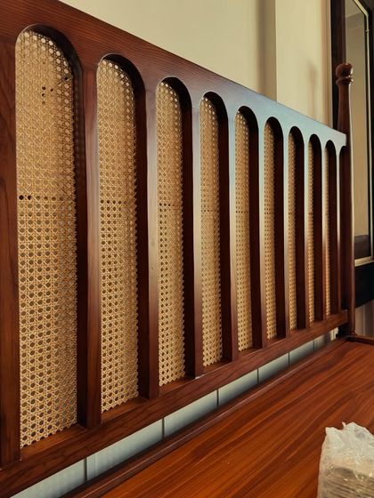 Humble Carpenter - Residential Interior Design & Renovation Statement Details & Finishes photo 6