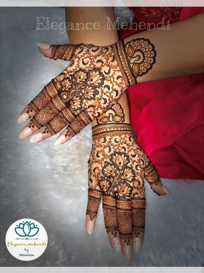 Minimal & Party-Ready Designs photo 13