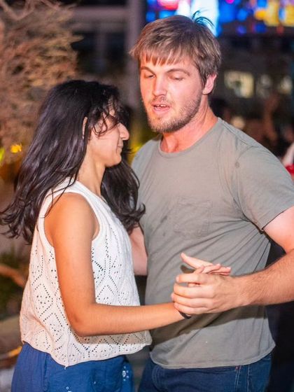 Furor - Latin Dance Socials The La Rumba Experience photo 153