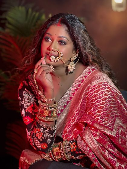 Makeup for Every Skin Tone & Type photo 8