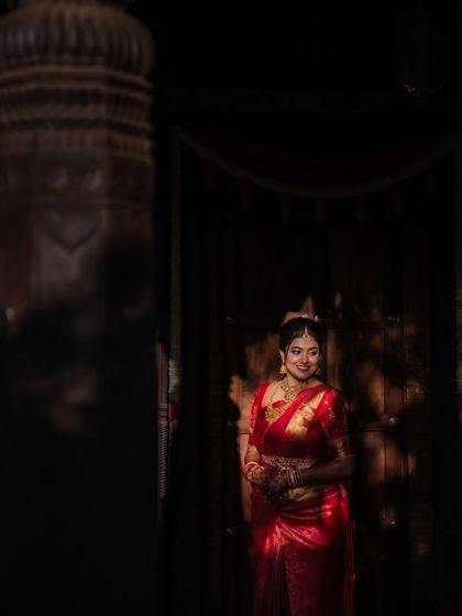 Journeys By Vivek - Wedding Cinematography Bridal & Groom Portraits photo 4