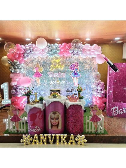 Uptown Event - Full-Service Event Planning Kids' Birthdays: Cartoon & Character Themes photo 63