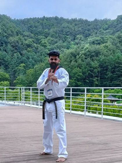 CTA Taekwondo & Fitness Clubs - Taekwondo for Kids & Teenagers International Recognition & Championships photo 39