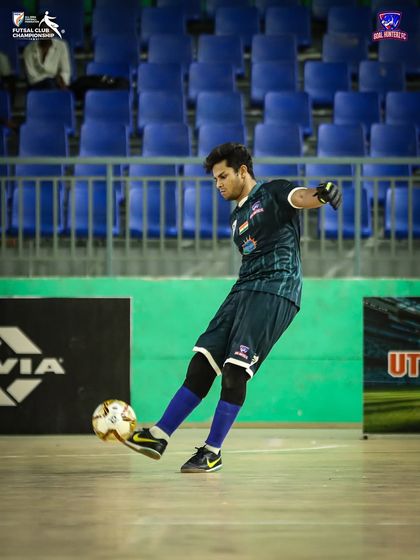 Champions of India: AIFF Futsal Club Championship photo 51