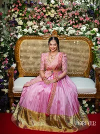 Custom Women's Bridal & Occasion Wear