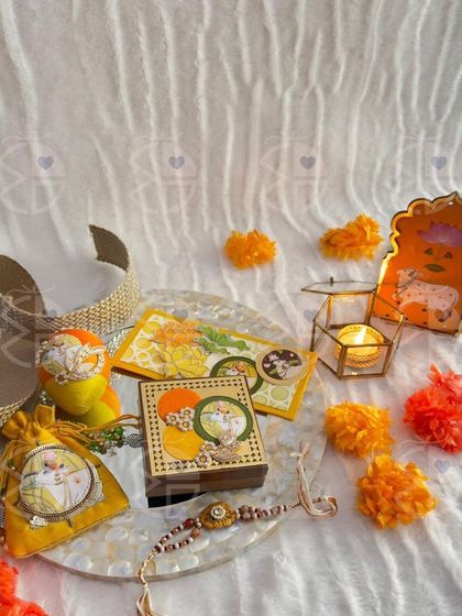 Rakhi & Lohri Celebrations photo 31